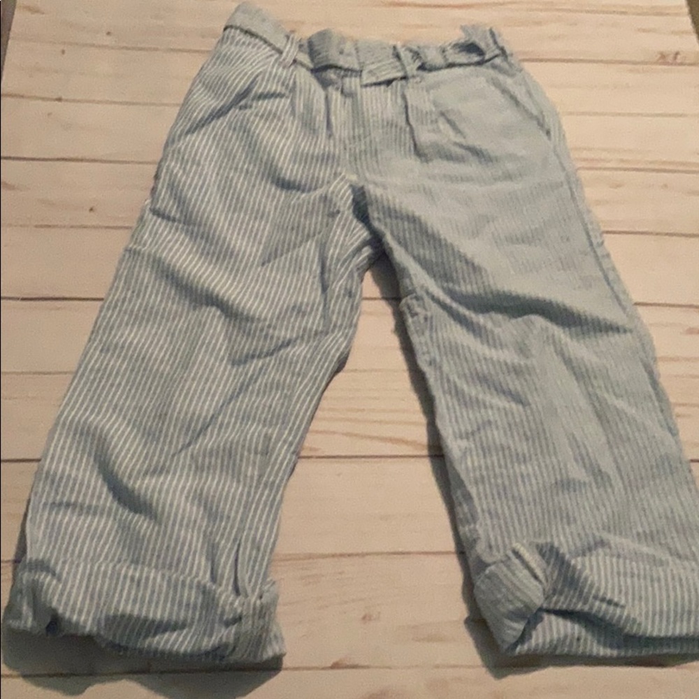 ❤️4t girls pants from Baby Gap